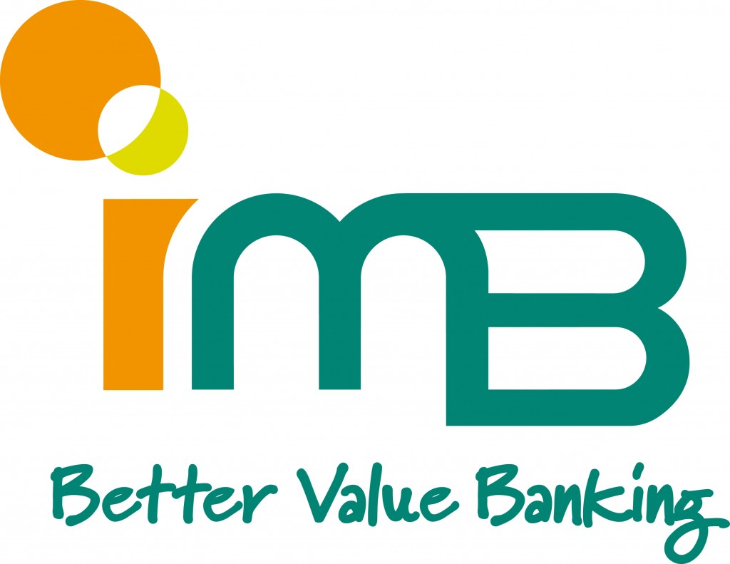 Imb Connecting Logo