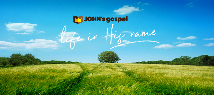 Johns Gospel