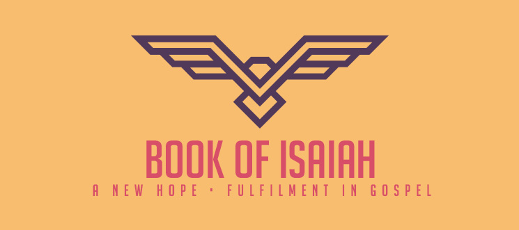 Isaiah A New Hope