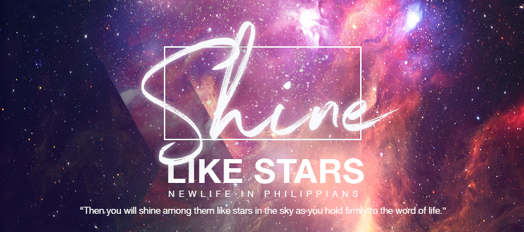 Shine like Stars